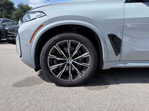 Used 2026 BMW X5 sDrive40i RWD image 9
