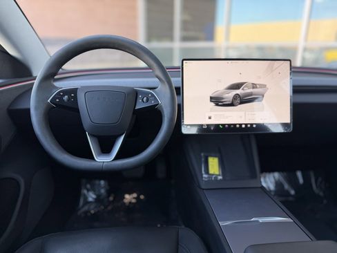 Used 2024 Tesla Model 3 Long Range RWD image 16