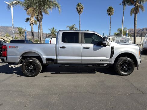 Used 2023 Ford F250 XL w/ STX Appearance Package image 9