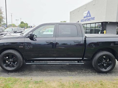 Used 2019 RAM 1500 Express w/ Wheel & Sound Group AWD/4WD image 3