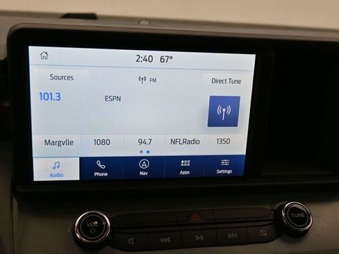 Certified 2024 Ford Maverick Lariat w/ 4K Tow Package AWD/4WD image 18
