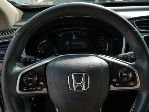 Used 2022 Honda CR-V EX image 25