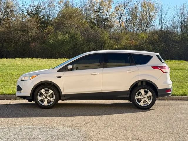Used 2014 Ford Escape SE FWD image 28