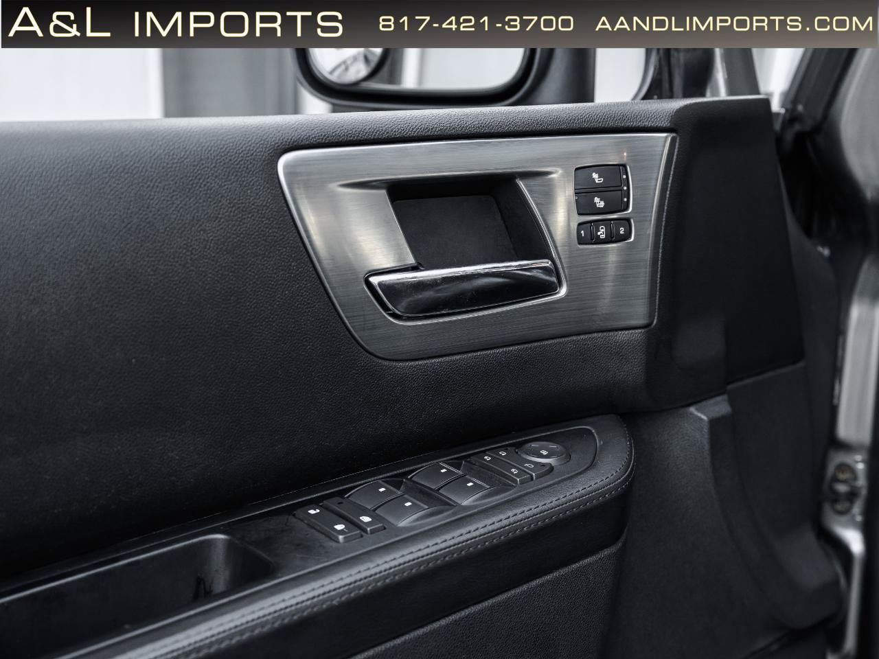 Used 2008 HUMMER H2 AWD/4WD image 58