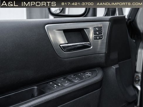 Used 2008 HUMMER H2 image 58