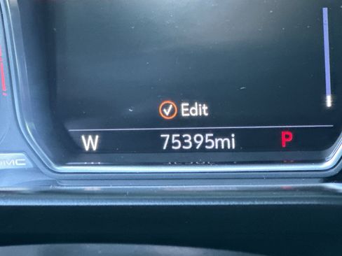 Used 2021 GMC Sierra 1500 AT4 w/ AT4 Premium Package image 26