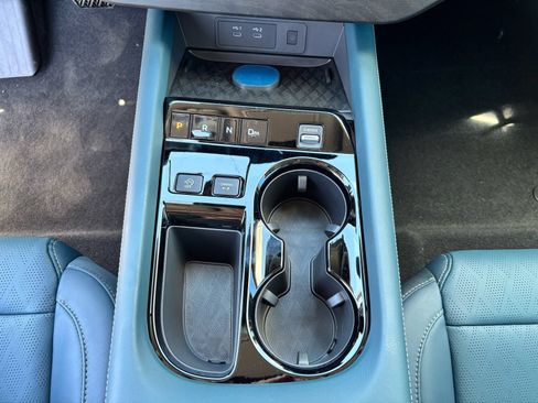 New 2026 Nissan Murano Platinum AWD/4WD image 27