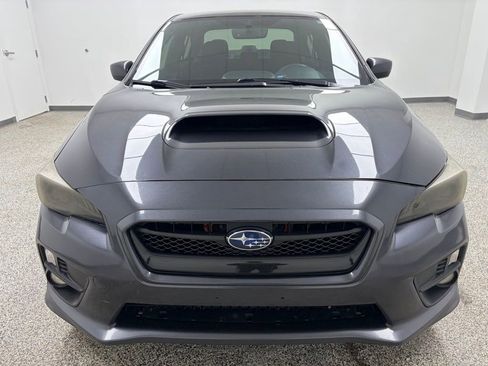 Used 2017 Subaru WRX Premium image 2