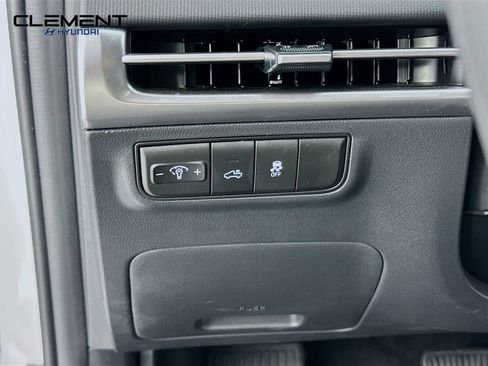 Certified 2026 Hyundai Santa Cruz SEL AWD/4WD image 12
