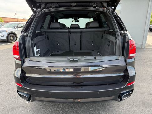 Used 2017 BMW X5 xDrive35i AWD/4WD image 44