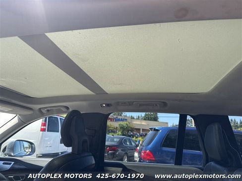 Used 2016 Volvo XC90 T6 Momentum w/ Momentum Plus Package image 18