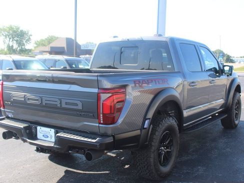New 2026 Ford F150 Raptor AWD/4WD image 6