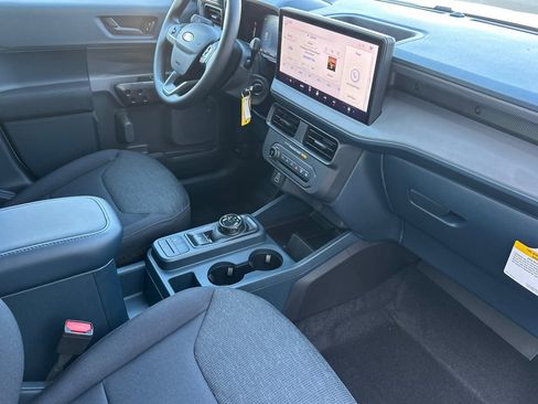 New 2026 Ford Maverick XL w/ Equipment Group 101A image 14