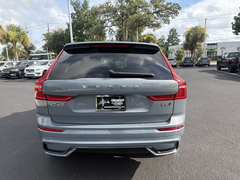 Certified 2024 Volvo XC60 B5 Core AWD/4WD image 32