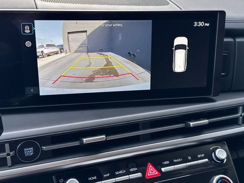 New 2026 Hyundai Santa Fe SE FWD image 7