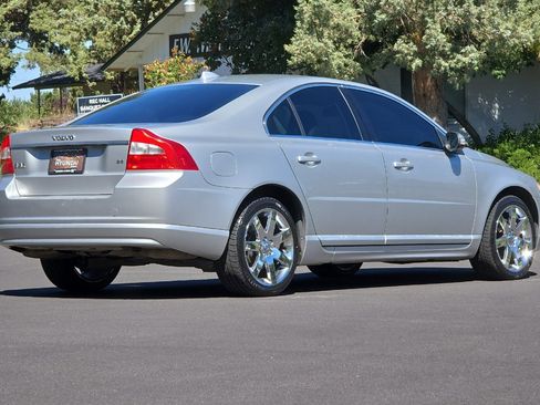 Used 2007 Volvo S80 3.2 image 4