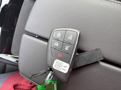 New 2026 Buick Envision Preferred image 29