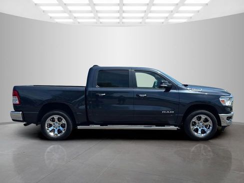 Used 2019 RAM 1500 Big Horn AWD/4WD image 8