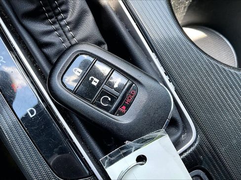 Used 2025 Honda Civic Sport image 14
