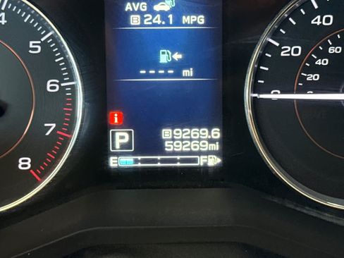 Used 2018 Subaru Crosstrek 2.0i Limited AWD/4WD image 29