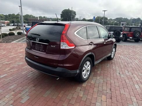 Used 2013 Honda CR-V EX-L image 14