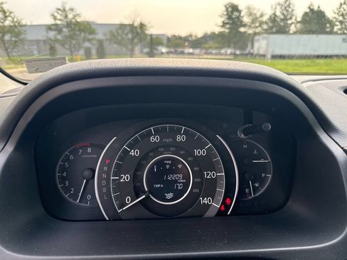 Used 2016 Honda CR-V EX-L image 14