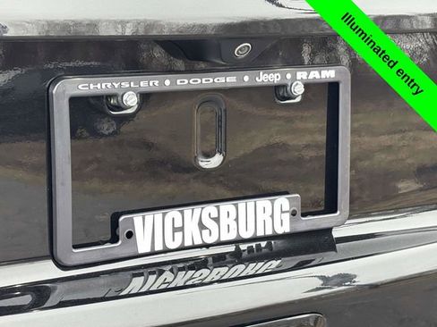 Used 2018 Jeep Compass Latitude w/ Cold Weather Group image 37