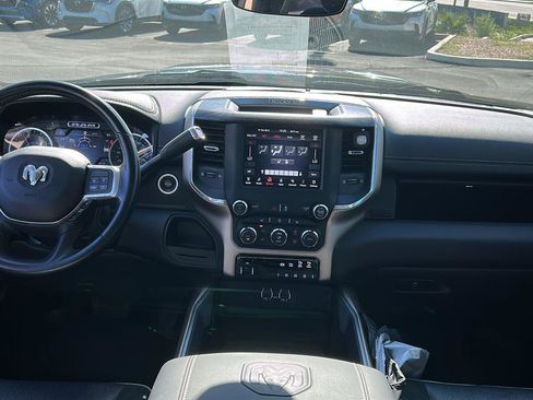 Used 2021 RAM 2500 Laramie image 6