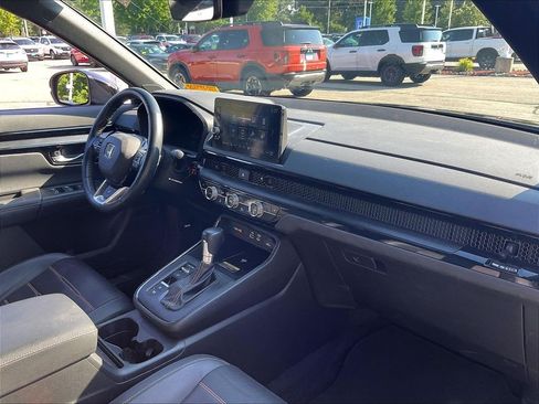 Used 2023 Honda CR-V Sport Touring image 14