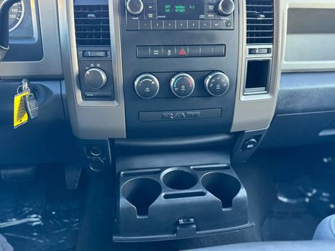 Used 2012 RAM 1500 Express image 18