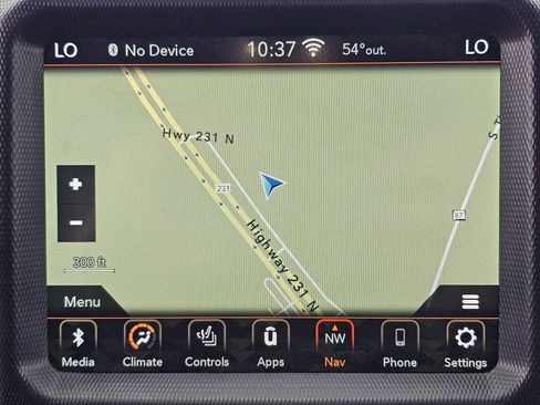 Used 2020 Jeep Wrangler Unlimited Sahara image 26