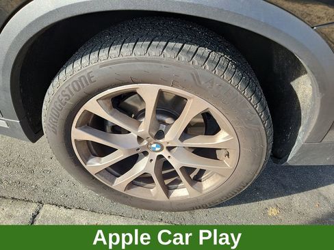 Used 2024 BMW X5 sDrive40i w/ Parking Assistance Package image 5