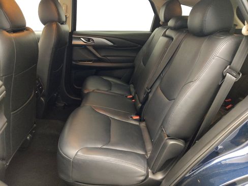 Used 2021 MAZDA CX-9 Sport FWD image 18