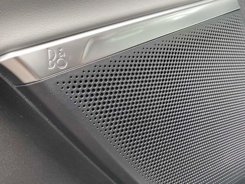 New 2025 Ford Expedition Max Platinum w/ Driver's Package image 16