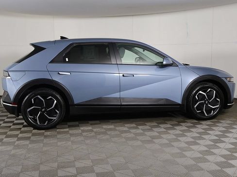 Used 2024 Hyundai Ioniq 5 SEL RWD image 19