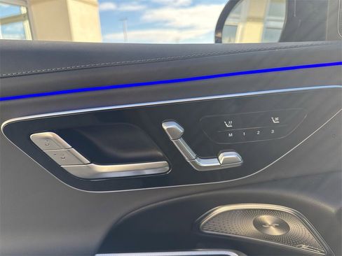 New 2025 Mercedes-Benz E 53 AMG e 4MATIC Sedan image 12