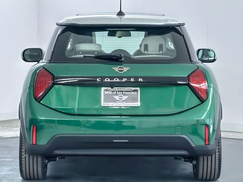 New 2026 MINI Cooper 2-Door Hardtop FWD image 7