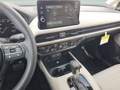 New 2026 Honda HR-V LX image 28
