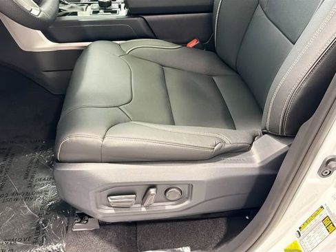 New 2026 Toyota Sequoia SR5 AWD/4WD image 16