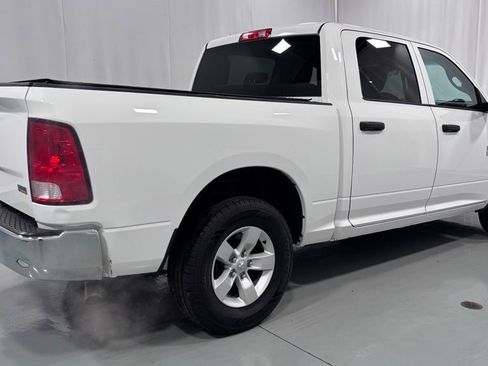 Used 2017 RAM 1500 Tradesman w/ Popular Equipment Group RWD image 6