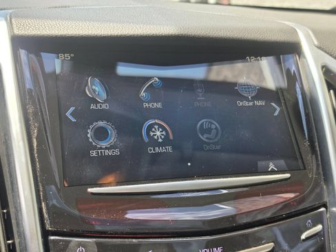 Used 2014 Cadillac SRX Luxury AWD/4WD image 13