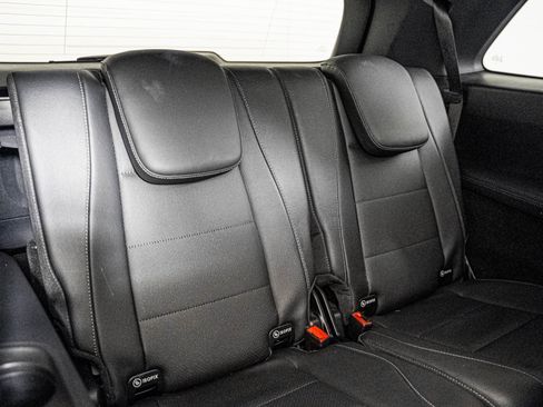 Certified 2024 Mercedes-Benz GLS 450 4MATIC image 14