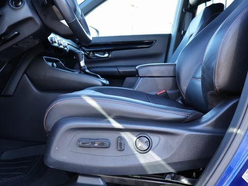 Certified 2023 Honda CR-V Sport Touring image 33