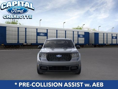 New 2026 Ford Maverick XLT w/ Equipment Group 301A AWD/4WD image 7
