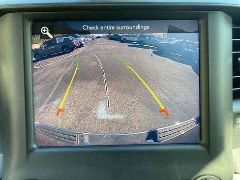 Used 2020 RAM 1500 Big Horn image 27