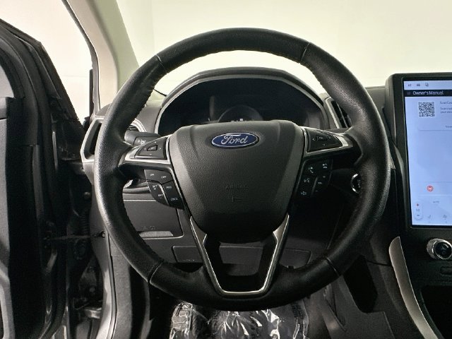 Used 2024 Ford Edge SEL AWD/4WD image 13