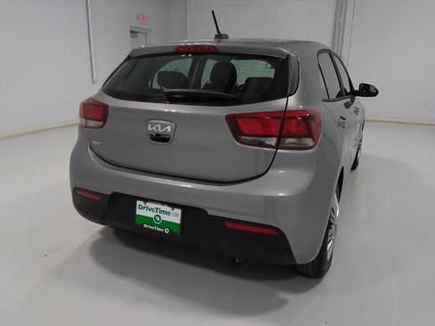 Used 2023 Kia Rio S image 7