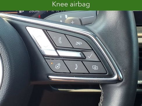Certified 2024 Buick Envision Avenir AWD/4WD image 37