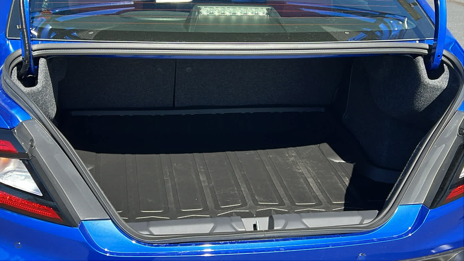 New 2026 Subaru WRX Limited AWD/4WD image 27