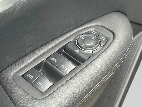 New 2026 Cadillac XT5 Luxury AWD/4WD image 9